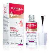 MazenOnline - Mava-Strong, fortifying and protective base coat for nails | MazenOnline